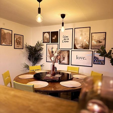 Slava Hygge House Villa Nakskov Kültér fotó