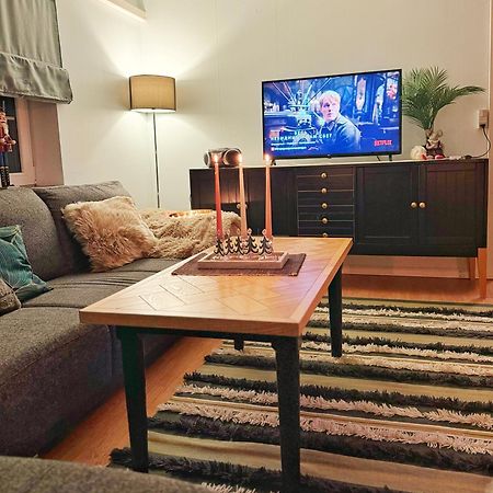 Slava Hygge House Villa Nakskov Kültér fotó