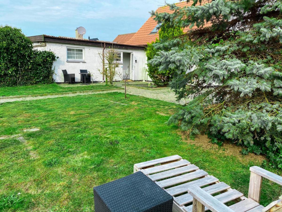 Slava Hygge House Villa Nakskov Kültér fotó