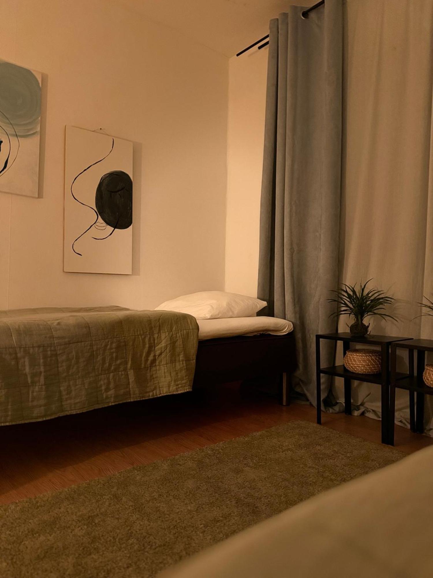 Slava Hygge House Villa Nakskov Kültér fotó