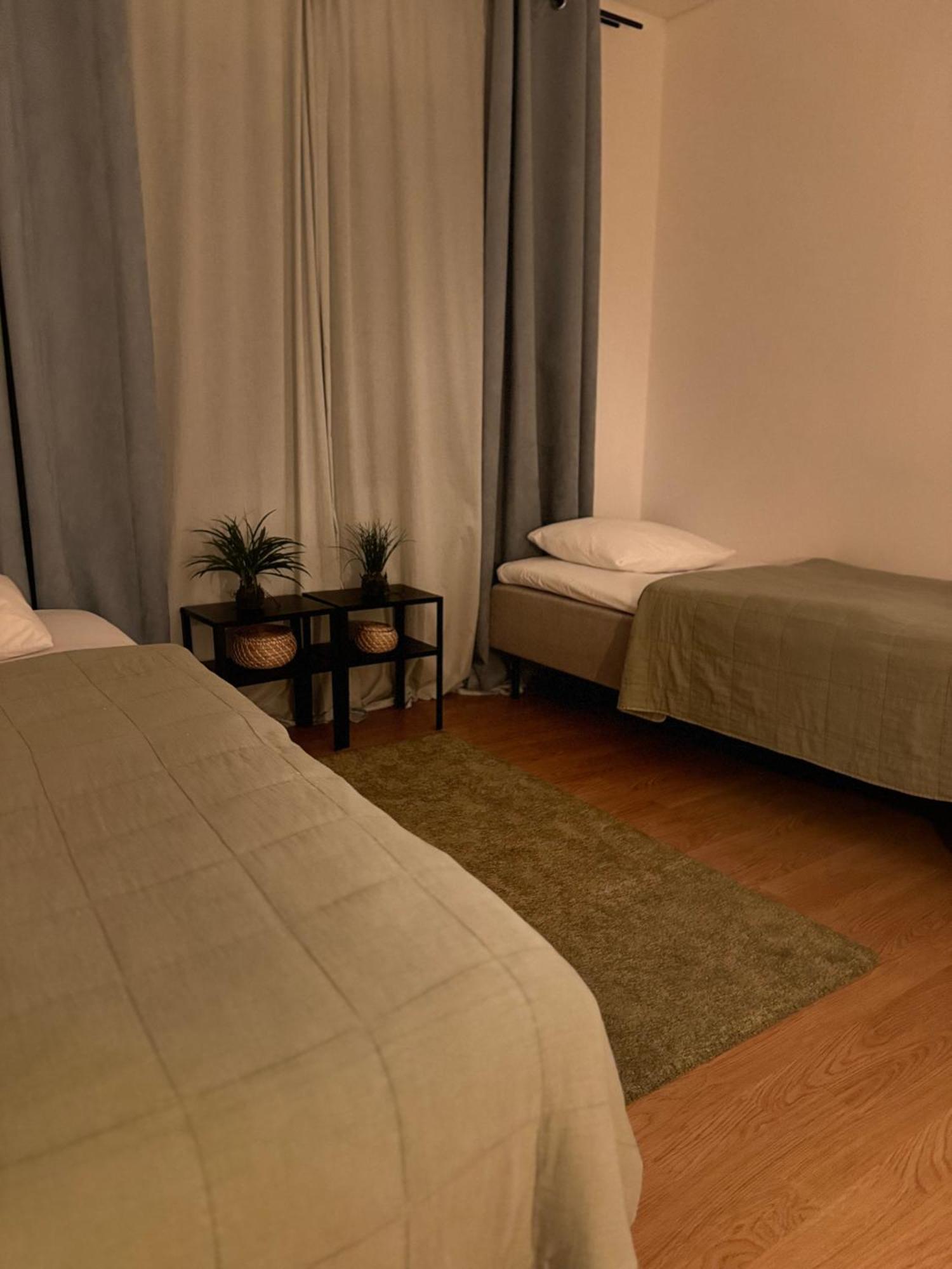 Slava Hygge House Villa Nakskov Kültér fotó