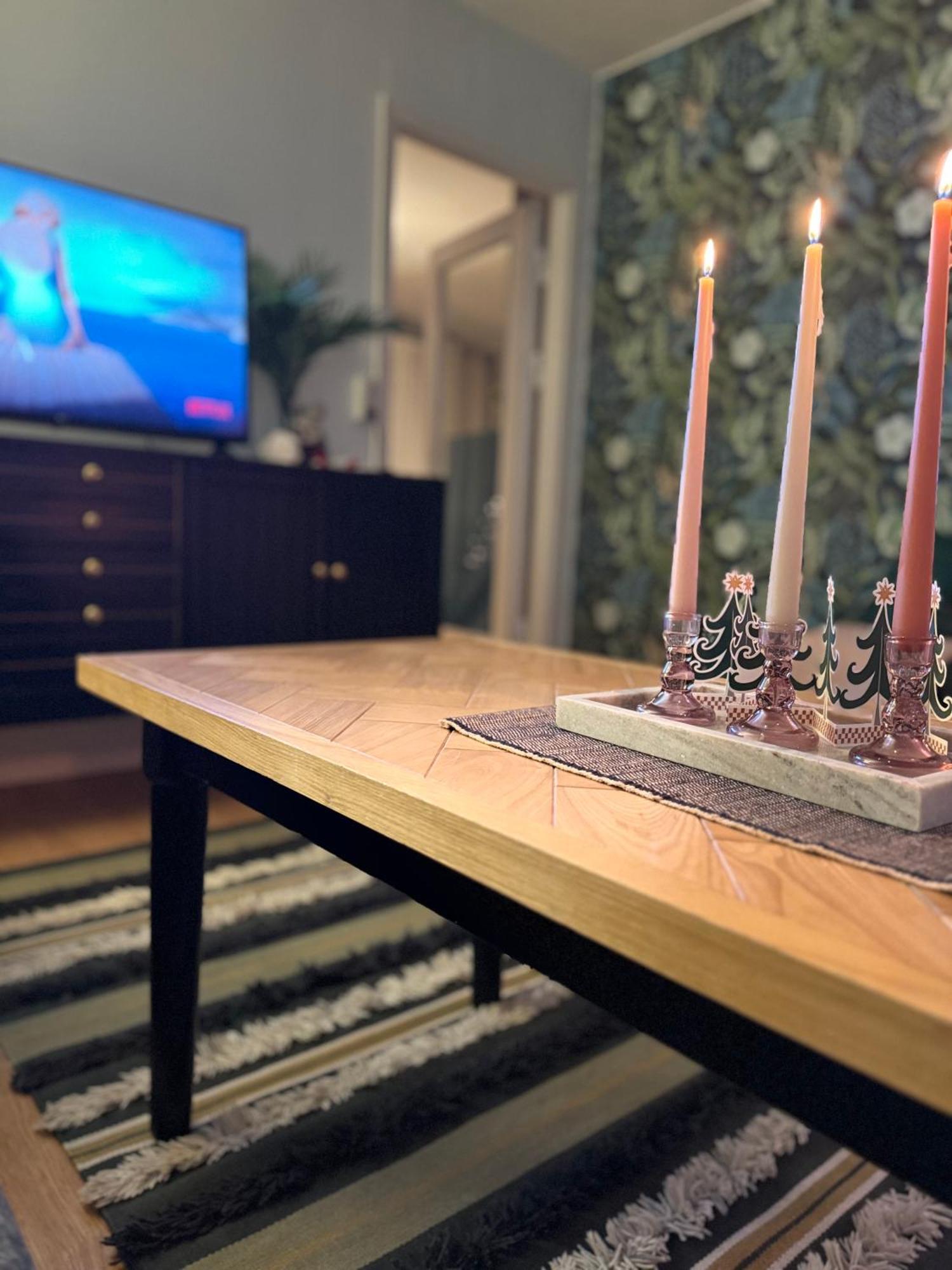 Slava Hygge House Villa Nakskov Kültér fotó