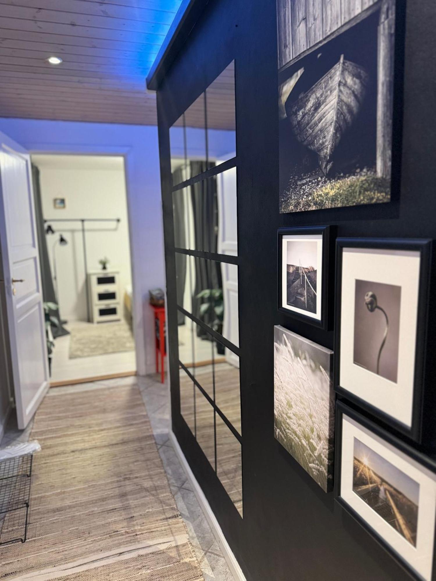 Slava Hygge House Villa Nakskov Kültér fotó