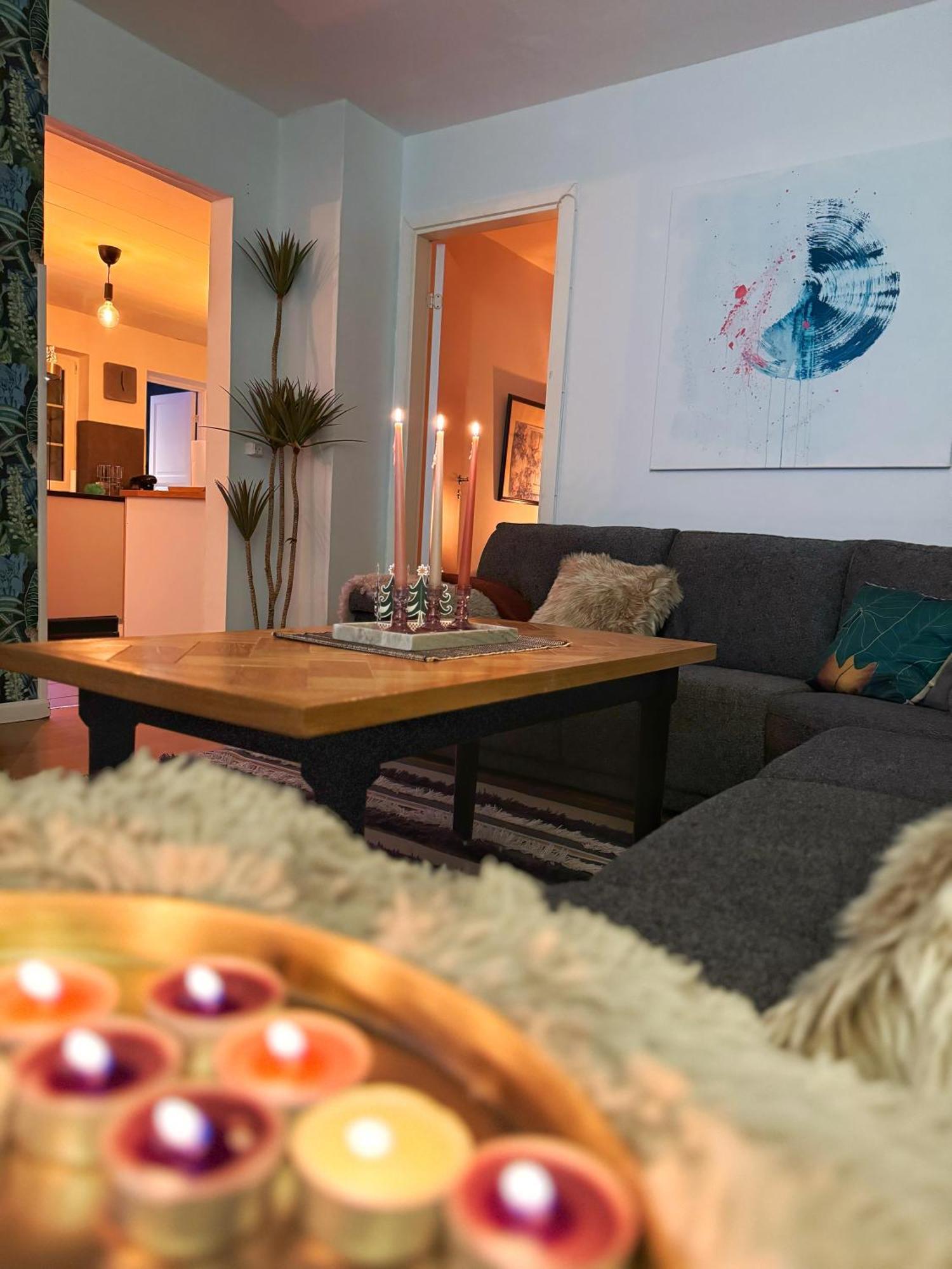 Slava Hygge House Villa Nakskov Kültér fotó