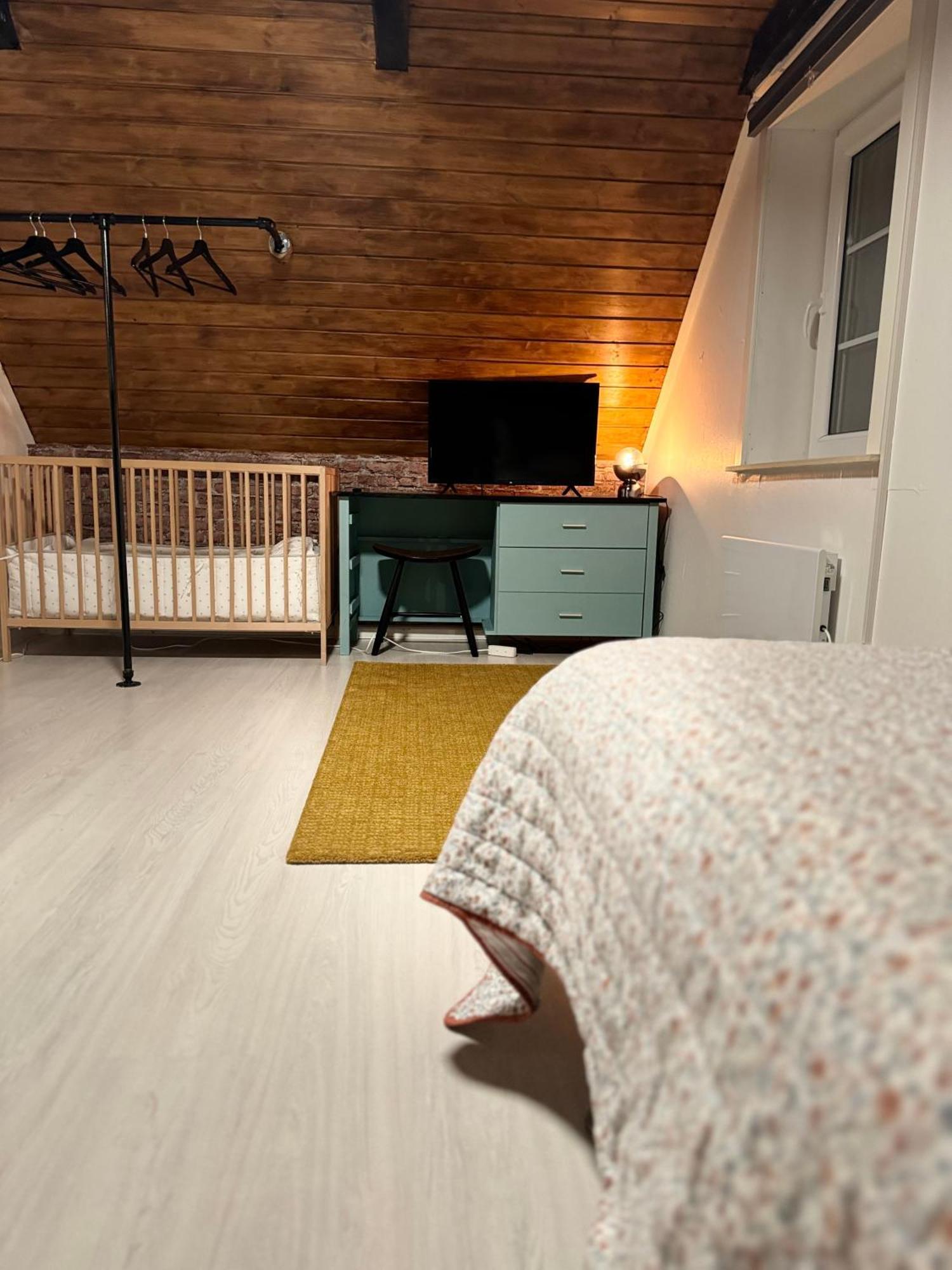 Slava Hygge House Villa Nakskov Kültér fotó